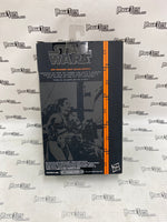Star Wars Black Series #05 Princess Leia (Slave Outfit)