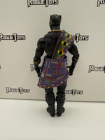 Hasbro Marvel Legends M’Baku BAF Wave Black Panther T’Chaka