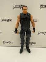 Mattel WWE Basic 3-Pack Series 3 The Shield (K-Mart Exclusive)