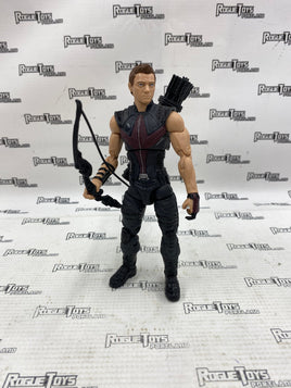 Marvel Legends Hawkeye Avengers Age Of Ultron
