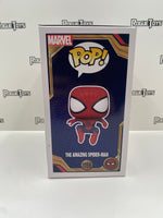 Funko POP! Marvel Studios Spider-Man: No Way Home The Amazing Spider-Man