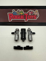 Hasbro Transformers War for Cybertron Trilogy Netflix Deluxe Class Autobot Bumblebee