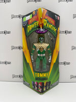Bandai Mighty Morphin Power Rangers Tommy Green Ranger