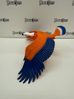 Mattel Masters of the Universe (MOTU) Zoar