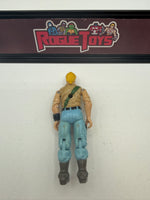 Hasbro G.I. Joe A Real American Hero (ARAH) Cobra Buzzer V1