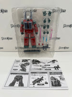 Bandai Tamashii Nations The Robot Spirits RX-77-2 Guncannon (ver. A.N.I.M.E.)