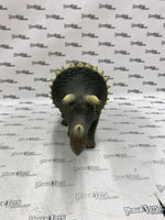 Vintage Kenner Jurassic Park Triceratops