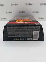 Hasbro Marvel Legends Bonebreaker BAF Series X-Men Sabretooth