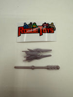 Hasbro Transformers Prime Cyberverse Commander Class Beast Hunters Decepticon Hardshell