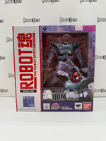 Bandai Tamashii Nations The Robot Spirits MS-09 Dom (ver. A.N.I.M.E.)