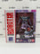Bandai Tamashii Nations The Robot Spirits MS-09 Dom (ver. A.N.I.M.E.)