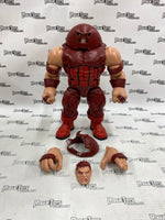 Marvel Legends Juggernaut (X-Men 2-Pack)