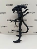 NECA Aliens Xenomorph Warrior (Blue)