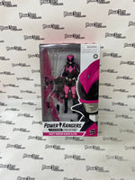 Power Rangers Lightning Collection Mighty Morphin Ranger Slayer