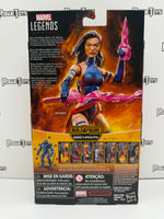 Hasbro Marvel Legends Marvel’s Apocalypse BAF Wave X-Men Psylocke