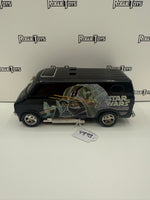 Kenner Star Wars Darth Vader SSP Van