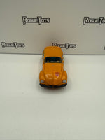 Hasbro Transformers War for Cybertron Trilogy Netflix Deluxe Class Autobot Bumblebee