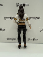 Jazwares AEW Supreme Collection Series 1 Dr. Britt Baker