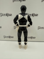 Bandai Mighty Morphin Power Rangers (MMPR) Legacy Collection Black Ranger