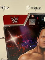 Mattel WWE Elite Collection Series 47B The Rock