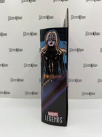 Hasbro Marvel Legends Puff Adder BAF Series Avengers Yelena Belova