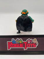 Playmates 1991 Teenage Mutant Ninja Turtles Shell Slammin’ Mike