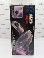 Kenner Star Wars Shadows of the Empire Rebel Alliance Dash Rendar’s Outrider