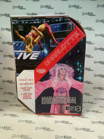 Mattel WWE Ultimate Edition Charlotte Flair