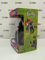 Tiger Electronics Furby (Black w/ Green Eyes)