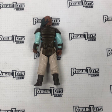 Kenner Star Wars Weequay - Rogue Toys