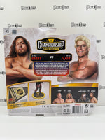 Mattel WWE Basic Championship Showdown Series 3 The Giant vs. Ric Flair