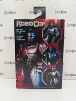 NECA Reel Toys RoboCop Ultimate RoboCop