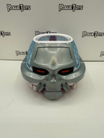 McFarlane Toys DC Super Powers Wave 4 Skull Ship (Brainiac’s Hi-Tech Space Craft)