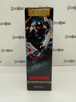 Hasbro Transformers Age of the Primes Deluxe Class Aerialbot Skydive