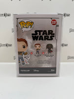 Funko POP! Star Wars Cal Kestis & BD-1