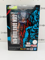 Bandai Spirits S.H.Figuarts Dragon Ball Super Son Goku SSGSS (Kaio-Ken, Event Exclusive Color Edition)