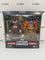 Hasbro Marvel Legends Captain America Baron Zemo & Arnim Zola