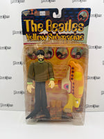 McFarlane Toys The Beatles Yellow Submarine George with Yellow Submarine