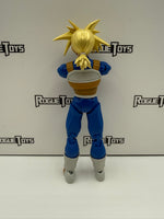 Bandai S.H.Figuarts Dragon Ball Z Future Trunks SSJ (Infinite Latent Super Power Ver.)