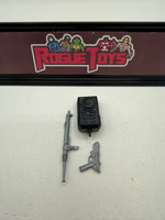 Hasbro G.I. Joe (ARAH) Dr. Mindbender