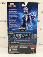 Hasbro Marvel Legends Hulk BAF Wave Avengers Marvel’s Rescue