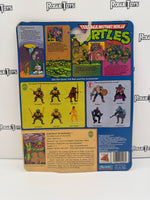 Playmates Teenage Mutant Ninja Turtles (TMNT) Raphael (Hard Head)