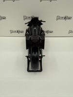 Hasbro G.I. Joe Speed Cycle Model Kit