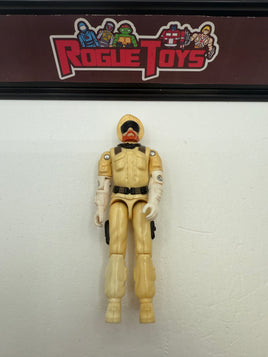 Hasbro G.I. Joe A Real American Hero (ARAH) G.I. Joe Snow Job