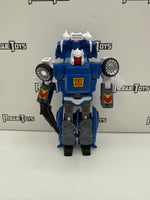 Hasbro Transformers War for Cybertron Kingdom Deluxe Class Autobot Tracks