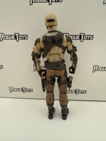 Hasbro G.I. Joe Classified Series Desert Snake Eyes