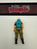 Hasbro G.I. Joe Law