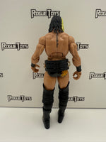 Mattel WWE Elite Collection NXT Takeover Series 1 Seth Rollins (Target Exclusive)