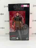 Hasbro Star Wars The Black Series Count Dooku