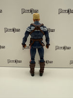 Hasbro Marvel Legends Commander Rogers